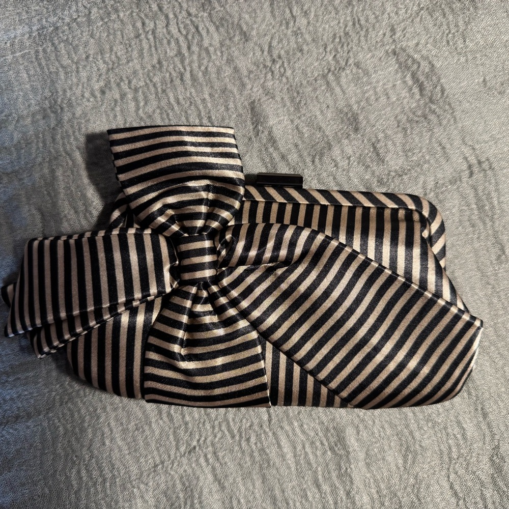 Parfois Evening Clutch